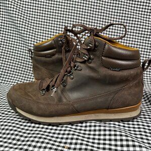 The North Face Back-To-Berkeley Leather Hiking Boot Men's 12 Gorpcore / Outdoors